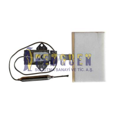 Buzdolabı Damper Termostat 