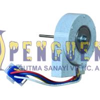 Buzdolabı Fan Motoru 241509402