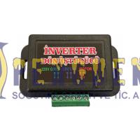 Buzdolabı Kompresör Inverter Dönüştürücü Kart