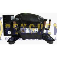 Buzdolabı Motoru 12V 24V GMCC DE25M1P-B R-134A R-1234 YF