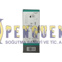 Buzdolabı R-600A  R-290A Ayarlanabilir Vanalı Gaz Şişesi 