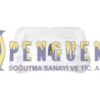 Buzdolabı Üniversal Motor Üstü Buharlaştırma Kabı 