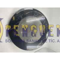 Çamaşır Makinesi Komple Kapak - 2498800100