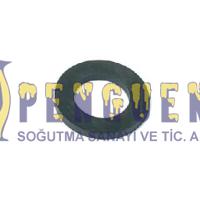 Çamaşır Makinesi Rekorlu Hortum Contası 