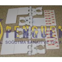 Çamaşır ve Kurutma Makinesi Birleştirme Aparatı 2978240100