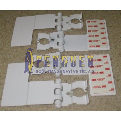 Çamaşır ve Kurutma Makinesi Birleştirme Aparatı 2978240100
