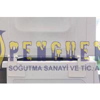 Çamaşır ve Kurutma Makinesi Birleştirme Aparatı 2978240100