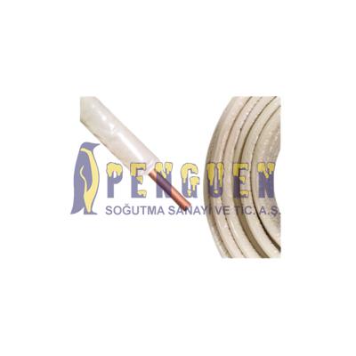 Cform İzolasyonlu Bakır Boru 3/8 VRV