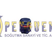 CH-9000 Havşa Şişirme Seti