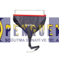Clima Clean Duvar Tipi Klima Temizleme Aparatı 