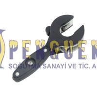 CT 115 Cırcırlı Boru Makası 5/16-1.1/8 8MM-29MM