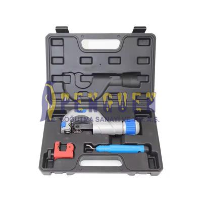 CT 650C Boru Kesme Seti 1/4-2 Profesyonel Set