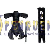 CT R806A Torklu Cırcırlı Havşa Takımı