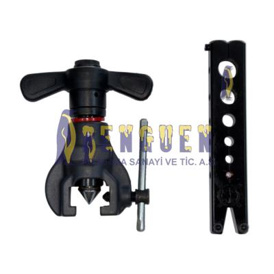 CT R806A Torklu Cırcırlı Havşa Takımı