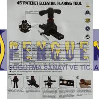 CT R806A Torklu Cırcırlı Havşa Takımı