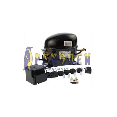 Cubigel HPY 11 AA 1/4 R600A Buzdolabı Kompresör