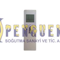Daikin Klima Kumandası