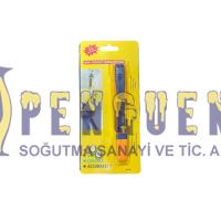 Dedektörlü Faz Kontrol Kalemi 48NS