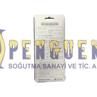 Dedektörlü Faz Kontrol Kalemi 48NS