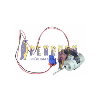 Deka Buzdolabı No Frost Dc Fan Motoru 12 V D4612AAA03