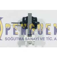 Deka Difriz Fan Motoru