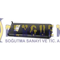 DemirDöküm Neva Kombi Genleşme Tankı Yerli