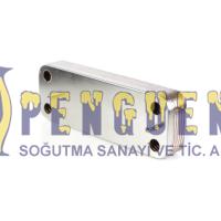 DemirDöküm Aden Nitron Milenyum Plus 12 Plakalı Eşanjör