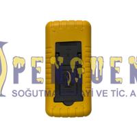 Digital Ölçü Aleti Dt-9205