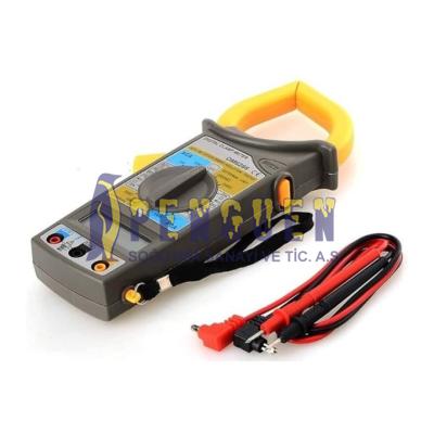 Digital Ölçü Aleti Pens Ampermetreli DM-6266