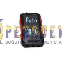 Dijital Akıllı Ölçü Aleti HD 660 Multimetre 