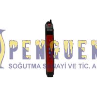 Dijital Akıllı Ölçü Aleti HD 660 Multimetre 