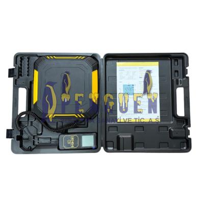 Dijital Gaz Terazisi RCS 320 100 KG