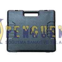 Dijital Gaz Terazisi RCS 320 100 KG