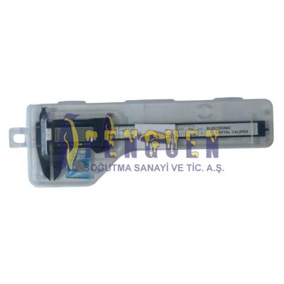 Dijital Kumpas LCD Ekranlı