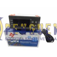 Dijital Termostat STC 8080H Tek Proplu 