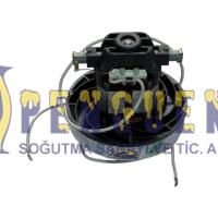 Dikey Süpürge Motoru 750 W