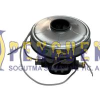 Dikey Süpürge Motoru 750 W