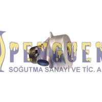 Domel Çift Fanlı Egsozlu 24V Süpürge Motoru 491.3.405 550W