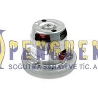 Domel Süpürge Motoru 2100W 440.3.606-7 