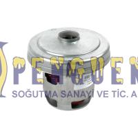 Domel Süpürge Motoru 2100W 440.3.606-7 