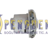 Domel Süpürge Motoru 467.3.251-2 24V 280W