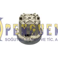 Domel Süpürge Motoru Orjinal 850 Watt 458.3.303-32