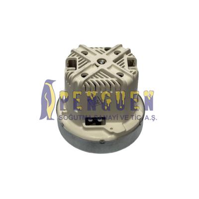 Domel Süpürge Motoru Orjinal 850 Watt 458.3.303-32