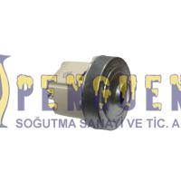 Domel Süpürge Motoru Orjinal 850 Watt 458.3.303-32