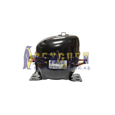 Donper AK 100CY1 1/8 HP R600A Buzdolabı Motoru 