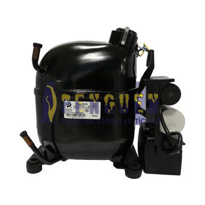 Donper NCT 6240 CK 1-1/2 HP R404A Kompresör 