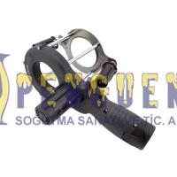 DSZH WK-600 Klima Bant Sarma Makinesi