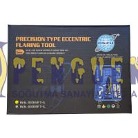 DSZH WK-806FT-L Havşa Açma Seti
