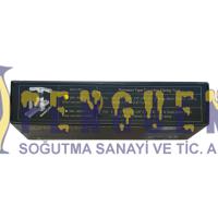 DSZH WK-806FT-L Havşa Açma Seti