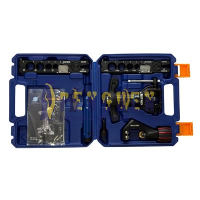 DSZH WK-806N-L Profesyonel Matkap Çevirme Destekli Havşa Açma Seti